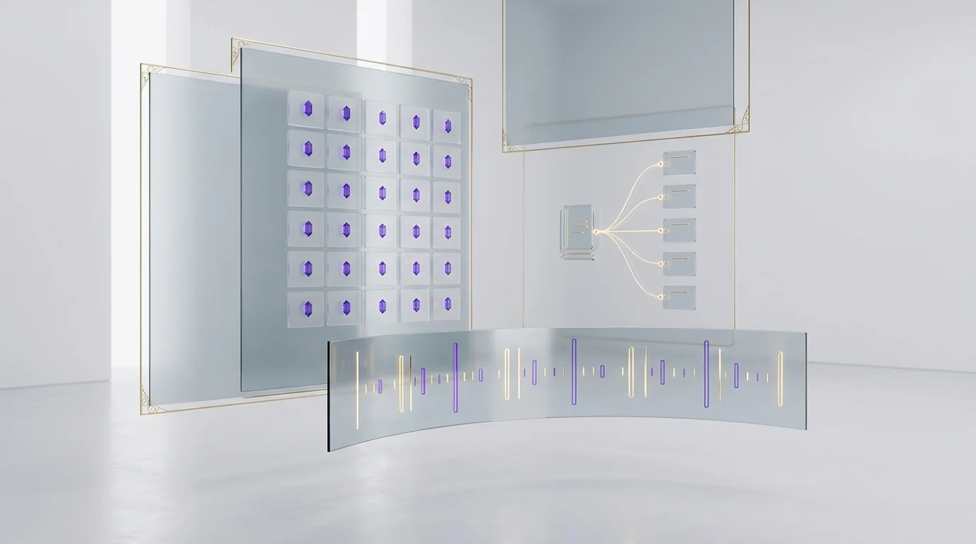 CAQA Compliance brand scene - the obligation register visual